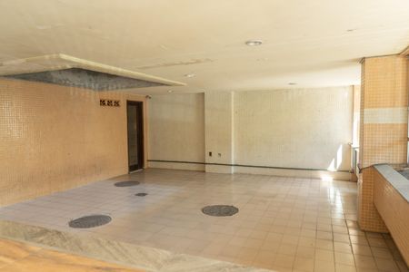 Apartamento para alugar com 55m², 1 quarto e 1 vaga Apartamento para alugar com 55m², 1 quarto e 1 vagaÁrea comum