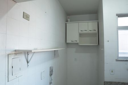 Apartamento para alugar com 55m², 1 quarto e 1 vaga Apartamento para alugar com 55m², 1 quarto e 1 vagaCozinha