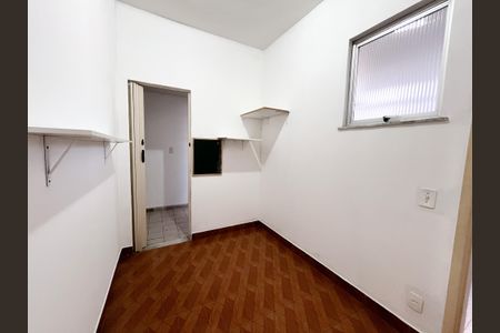 Apartamento para alugar com 55m², 1 quarto e 1 vaga Apartamento para alugar com 55m², 1 quarto e 1 vagaQuarto 1 - Suíte