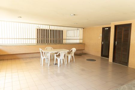 Apartamento para alugar com 55m², 1 quarto e 1 vaga Apartamento para alugar com 55m², 1 quarto e 1 vagaÁrea comum