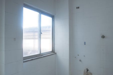 Apartamento para alugar com 55m², 1 quarto e 1 vaga Apartamento para alugar com 55m², 1 quarto e 1 vagaÁrea de Serviço