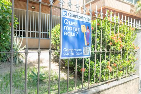 Apartamento para alugar com 55m², 1 quarto e 1 vaga Apartamento para alugar com 55m², 1 quarto e 1 vagaFachada do Prédio