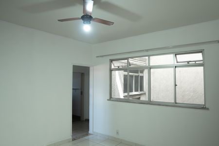 Apartamento para alugar com 55m², 1 quarto e 1 vaga Apartamento para alugar com 55m², 1 quarto e 1 vagaSala