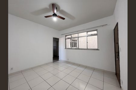 Apartamento para alugar com 55m², 1 quarto e 1 vaga Apartamento para alugar com 55m², 1 quarto e 1 vagaSala