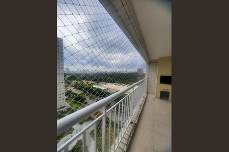 Apartamento à venda com 117m², 2 quartos e 1 vaga Apartamento à venda com 117m², 2 quartos e 1 vagaFoto 04