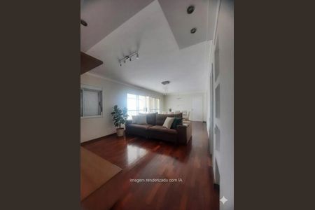 Apartamento à venda com 117m², 2 quartos e 1 vaga