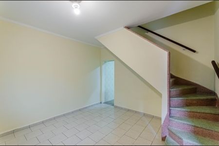 Casa à venda com 160m², 3 quartos e 1 vaga Casa à venda com 160m², 3 quartos e 1 vagaSala