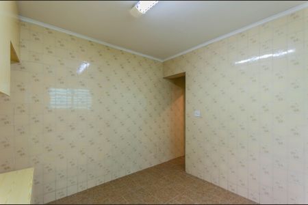 Casa à venda com 160m², 3 quartos e 1 vaga Casa à venda com 160m², 3 quartos e 1 vagaCozinha