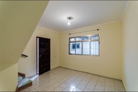 Casa à venda com 160m², 3 quartos e 1 vaga Casa à venda com 160m², 3 quartos e 1 vagaSala