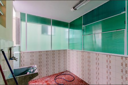 Casa à venda com 160m², 3 quartos e 1 vaga Casa à venda com 160m², 3 quartos e 1 vagaÁrea de Serviço