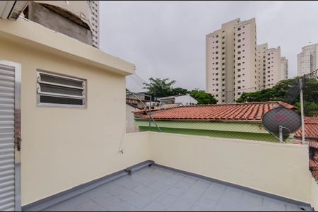 Casa à venda com 160m², 3 quartos e 1 vaga Casa à venda com 160m², 3 quartos e 1 vagaTerraço da Suíte