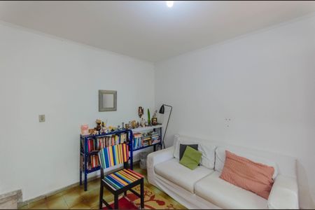 Casa à venda com 160m², 3 quartos e 1 vaga Casa à venda com 160m², 3 quartos e 1 vagaSala Casa dos Fundos