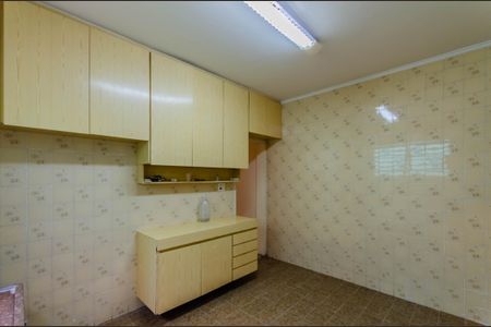 Casa à venda com 160m², 3 quartos e 1 vaga Casa à venda com 160m², 3 quartos e 1 vagaCozinha