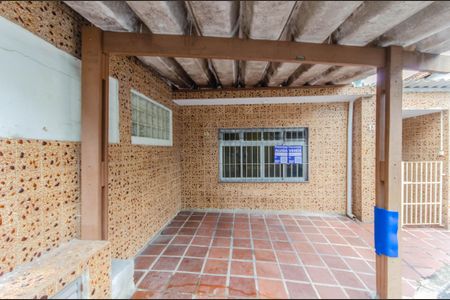 Casa à venda com 160m², 3 quartos e 1 vaga Casa à venda com 160m², 3 quartos e 1 vagaGaragem