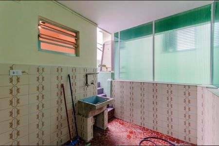 Casa à venda com 160m², 3 quartos e 1 vaga Casa à venda com 160m², 3 quartos e 1 vagaÁrea de Serviço