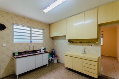 Casa à venda com 160m², 3 quartos e 1 vaga Casa à venda com 160m², 3 quartos e 1 vagaCozinha