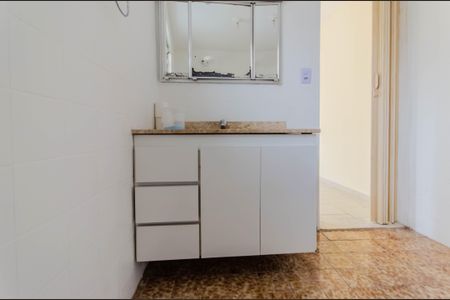 Casa à venda com 160m², 3 quartos e 1 vaga Casa à venda com 160m², 3 quartos e 1 vagaBanheiro da Suíte