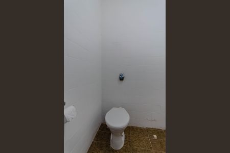 Casa à venda com 160m², 3 quartos e 1 vaga Casa à venda com 160m², 3 quartos e 1 vagaBanheiro Social