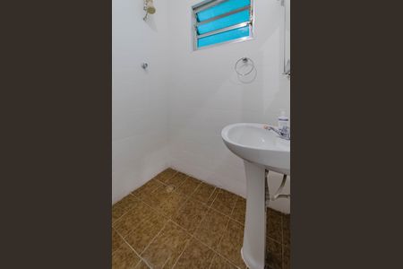 Casa à venda com 160m², 3 quartos e 1 vaga Casa à venda com 160m², 3 quartos e 1 vagaBanheiro Social