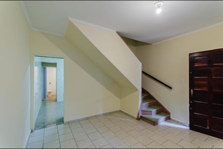 Casa à venda com 160m², 3 quartos e 1 vaga Casa à venda com 160m², 3 quartos e 1 vagaSala
