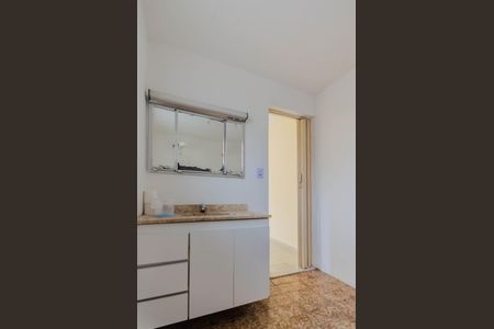 Casa à venda com 160m², 3 quartos e 1 vaga Casa à venda com 160m², 3 quartos e 1 vagaBanheiro da Suíte