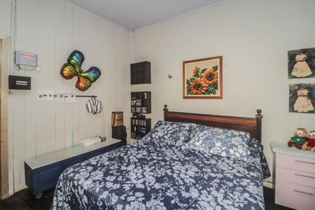 Casa para alugar com 242m², 2 quartos e 2 vagas Casa para alugar com 242m², 2 quartos e 2 vagasQuarto 1