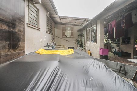 Casa para alugar com 242m², 2 quartos e 2 vagas Casa para alugar com 242m², 2 quartos e 2 vagasPátio