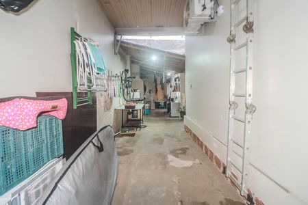 Casa para alugar com 242m², 2 quartos e 2 vagas Casa para alugar com 242m², 2 quartos e 2 vagasGaragem