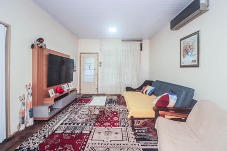 Casa para alugar com 242m², 2 quartos e 2 vagas Casa para alugar com 242m², 2 quartos e 2 vagasSala