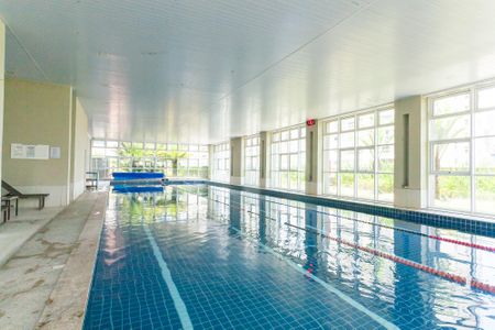 Apartamento à venda com 77m², 2 quartos e 2 vagas Apartamento à venda com 77m², 2 quartos e 2 vagasPiscina Coberta