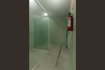 Apartamento à venda com 77m², 2 quartos e 2 vagas Apartamento à venda com 77m², 2 quartos e 2 vagasSaúna