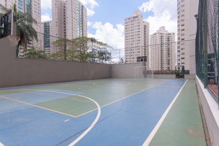 Apartamento à venda com 77m², 2 quartos e 2 vagas Apartamento à venda com 77m², 2 quartos e 2 vagasQuadra Esportiva 3