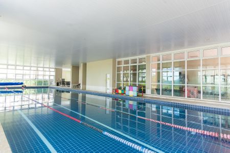 Apartamento à venda com 77m², 2 quartos e 2 vagas Apartamento à venda com 77m², 2 quartos e 2 vagasPiscina Coberta