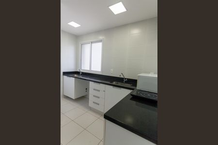 Apartamento à venda com 77m², 2 quartos e 2 vagas Apartamento à venda com 77m², 2 quartos e 2 vagasCozinha