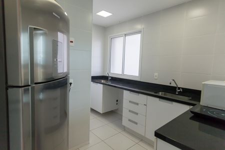 Apartamento à venda com 77m², 2 quartos e 2 vagas Apartamento à venda com 77m², 2 quartos e 2 vagasCozinha