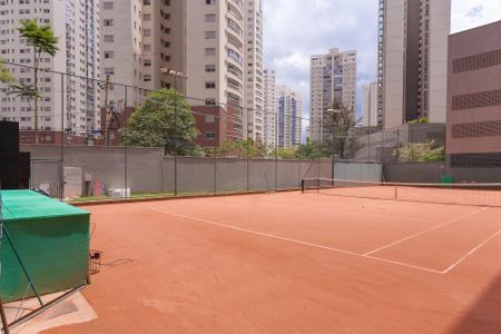 Apartamento à venda com 77m², 2 quartos e 2 vagas Apartamento à venda com 77m², 2 quartos e 2 vagasQuadra Esportiva 4
