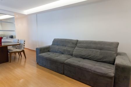Apartamento à venda com 77m², 2 quartos e 2 vagas Apartamento à venda com 77m², 2 quartos e 2 vagasSala