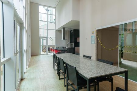 Apartamento à venda com 77m², 2 quartos e 2 vagas Apartamento à venda com 77m², 2 quartos e 2 vagasÁrea gourmet