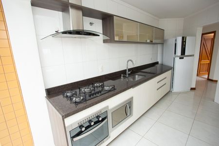 Apartamento para alugar com 400m², 3 quartos e 1 vaga Apartamento para alugar com 400m², 3 quartos e 1 vagaCozinha