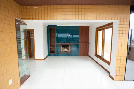 Apartamento para alugar com 400m², 3 quartos e 1 vaga Apartamento para alugar com 400m², 3 quartos e 1 vagaSala