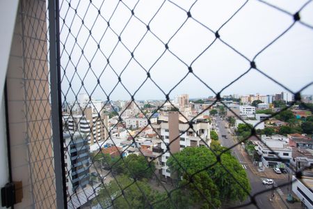 Apartamento para alugar com 400m², 3 quartos e 1 vaga Apartamento para alugar com 400m², 3 quartos e 1 vagaVista /Quarto 2