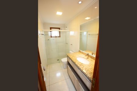 Apartamento para alugar com 400m², 3 quartos e 1 vaga Apartamento para alugar com 400m², 3 quartos e 1 vagaBanheiro Social