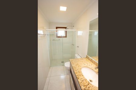 Apartamento para alugar com 400m², 3 quartos e 1 vaga Apartamento para alugar com 400m², 3 quartos e 1 vagaBanheiro Social