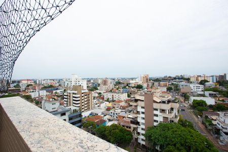 Apartamento para alugar com 400m², 3 quartos e 1 vaga Apartamento para alugar com 400m², 3 quartos e 1 vagaVista/Sacada