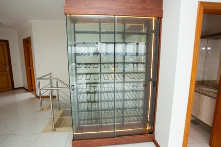 Apartamento para alugar com 400m², 3 quartos e 1 vaga Apartamento para alugar com 400m², 3 quartos e 1 vagaÁrea comum