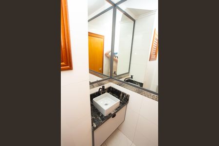 Apartamento para alugar com 400m², 3 quartos e 1 vaga Apartamento para alugar com 400m², 3 quartos e 1 vagaLavabo