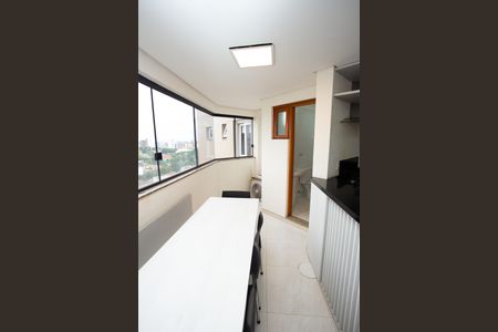 Apartamento para alugar com 400m², 3 quartos e 1 vaga Apartamento para alugar com 400m², 3 quartos e 1 vagaCozinha