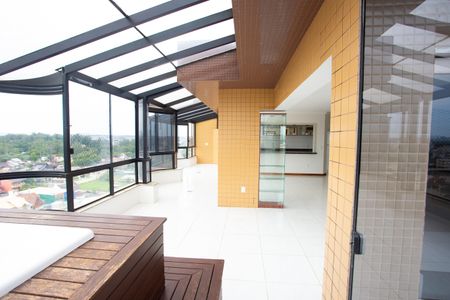 Apartamento para alugar com 400m², 3 quartos e 1 vaga Apartamento para alugar com 400m², 3 quartos e 1 vagaÁrea comum