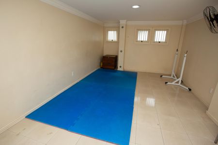 Apartamento para alugar com 400m², 3 quartos e 1 vaga Apartamento para alugar com 400m², 3 quartos e 1 vagaÁrea comum