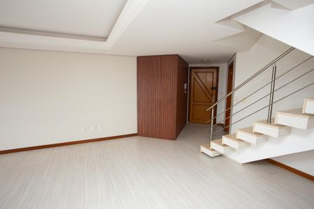 Apartamento para alugar com 400m², 3 quartos e 1 vaga Apartamento para alugar com 400m², 3 quartos e 1 vagaSala